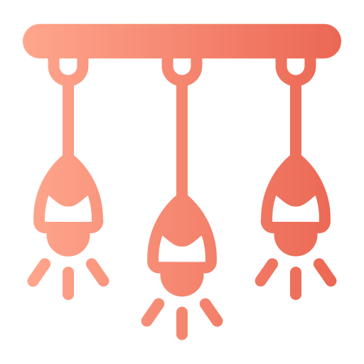 False Ceiling Lighting