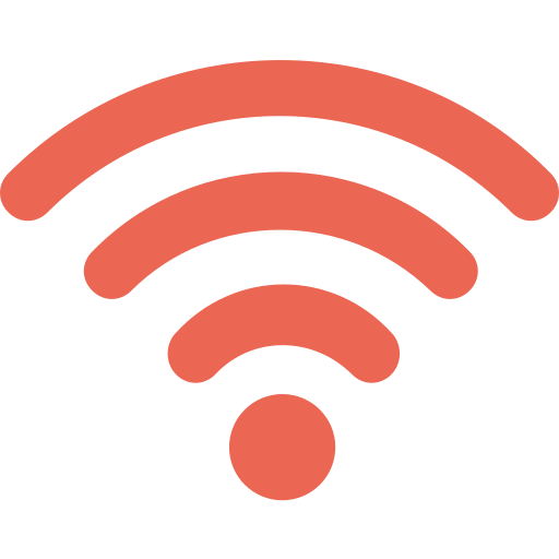 Internet / Wifi Connectivity